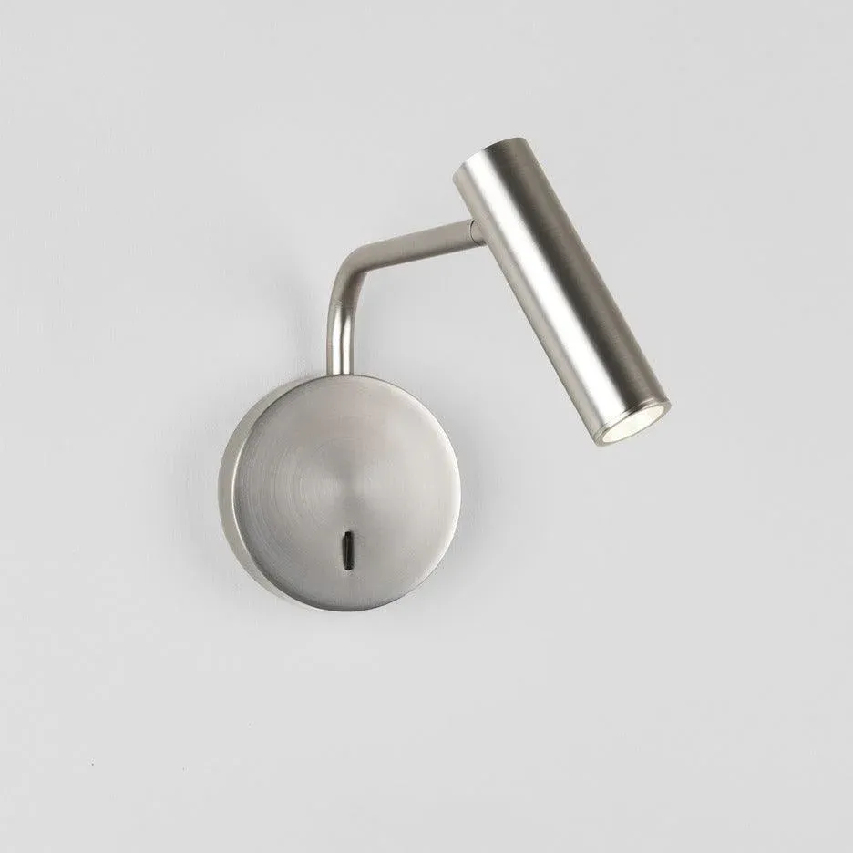 Orr Moderne Minimalist LED Métal Applique Murale Salle d'étude