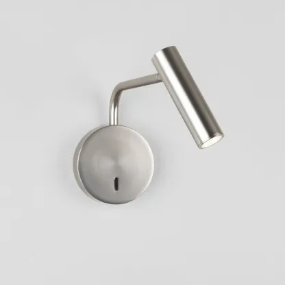 Orr Moderne Minimalist LED Métal Applique Murale Salle d'étude