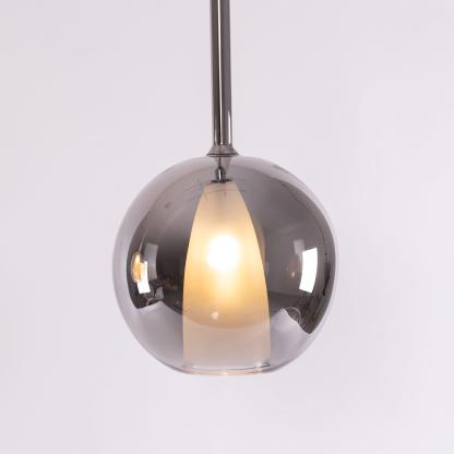 Glo Pendant Light - Vakkerlight