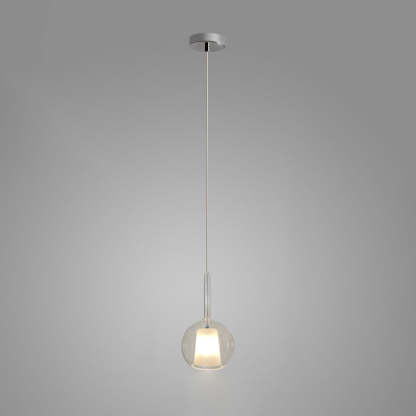 Glo Pendant Light - Vakkerlight