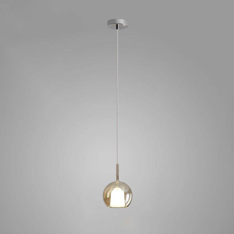 Glo Pendant Light - Vakkerlight