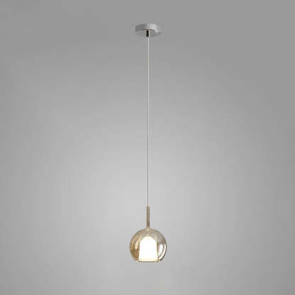 Glo Pendant Light - Vakkerlight