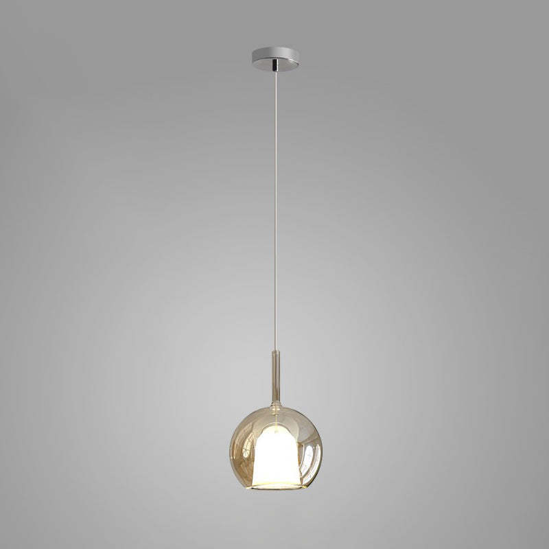 Glo Pendant Light - Vakkerlight