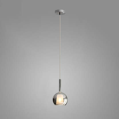 Glo Pendant Light - Vakkerlight