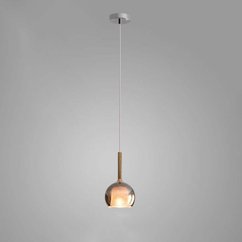Glo Pendant Light - Vakkerlight