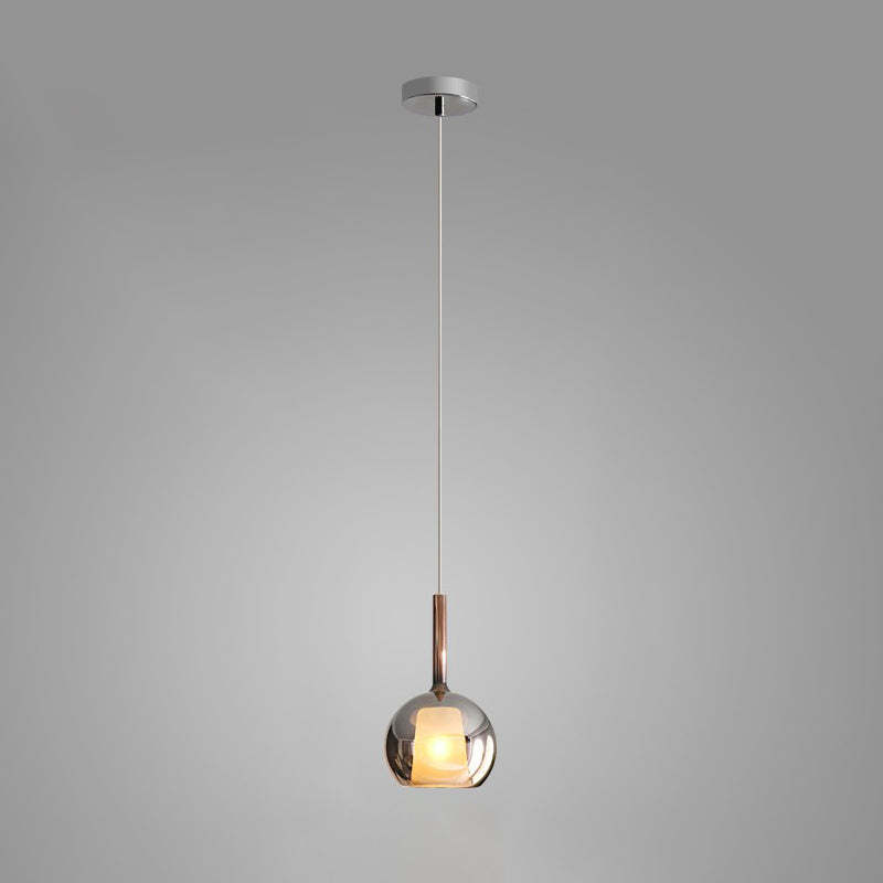 Glo Pendant Light - Vakkerlight