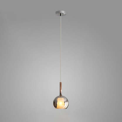 Glo Pendant Light - Vakkerlight