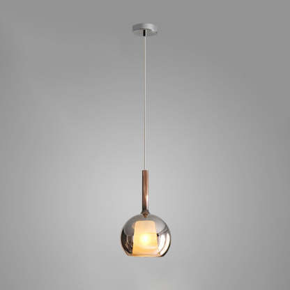 Glo Pendant Light - Vakkerlight