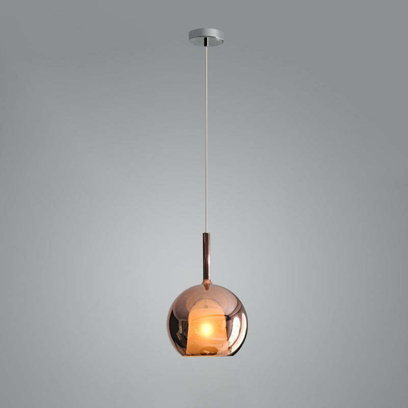 Glo Pendant Light - Vakkerlight