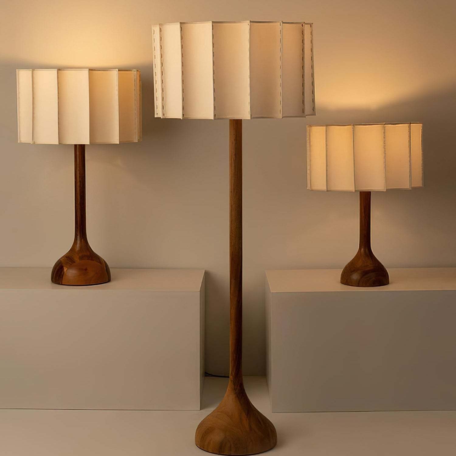 Artelux Hakka Table Lamp