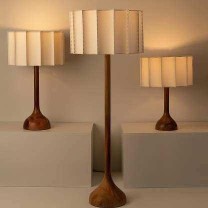 Artelux Hakka Table Lamp