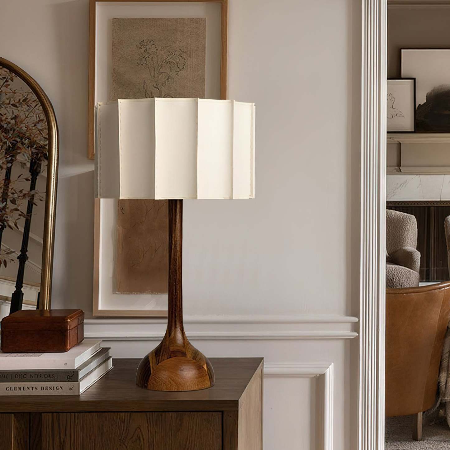 Artelux Hakka Table Lamp