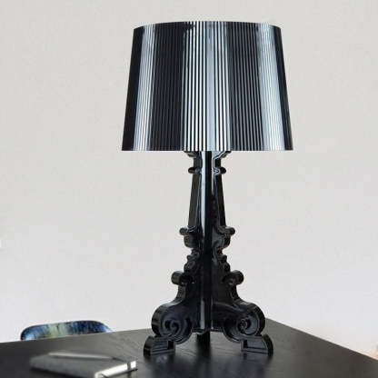 Bedside Ghost Acrylic Table Lamp