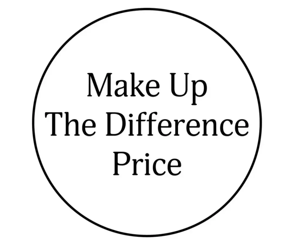 Lien de paiement exclusif