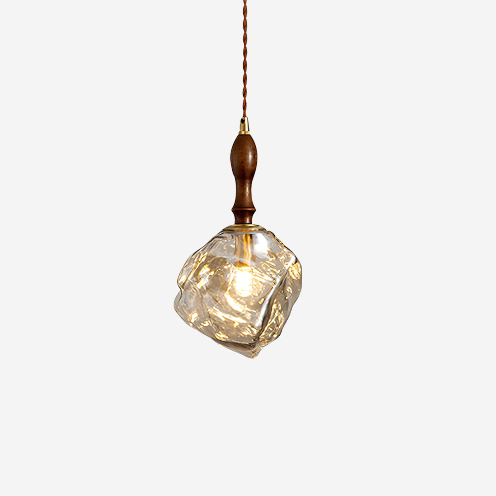 Verona Ice Cube Pendant Lamp