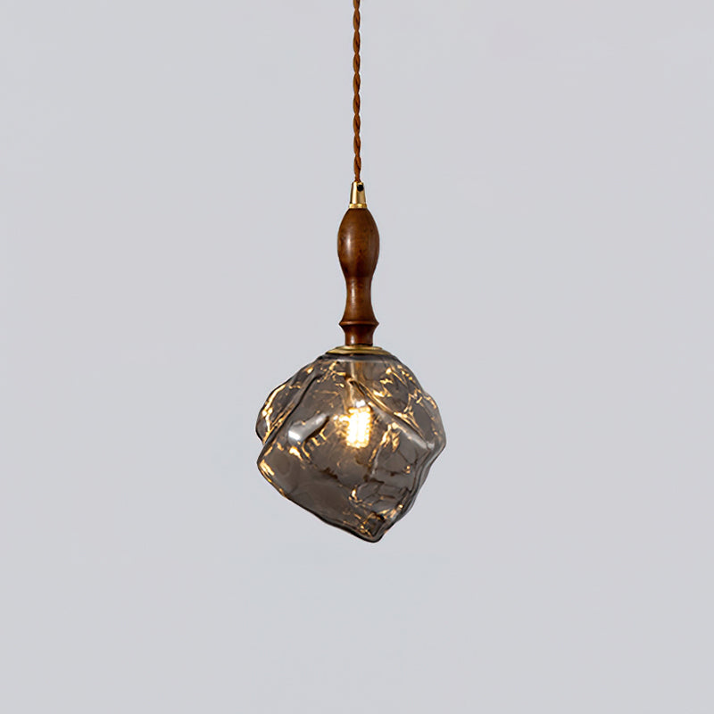 Verona Ice Cube Pendant Lamp