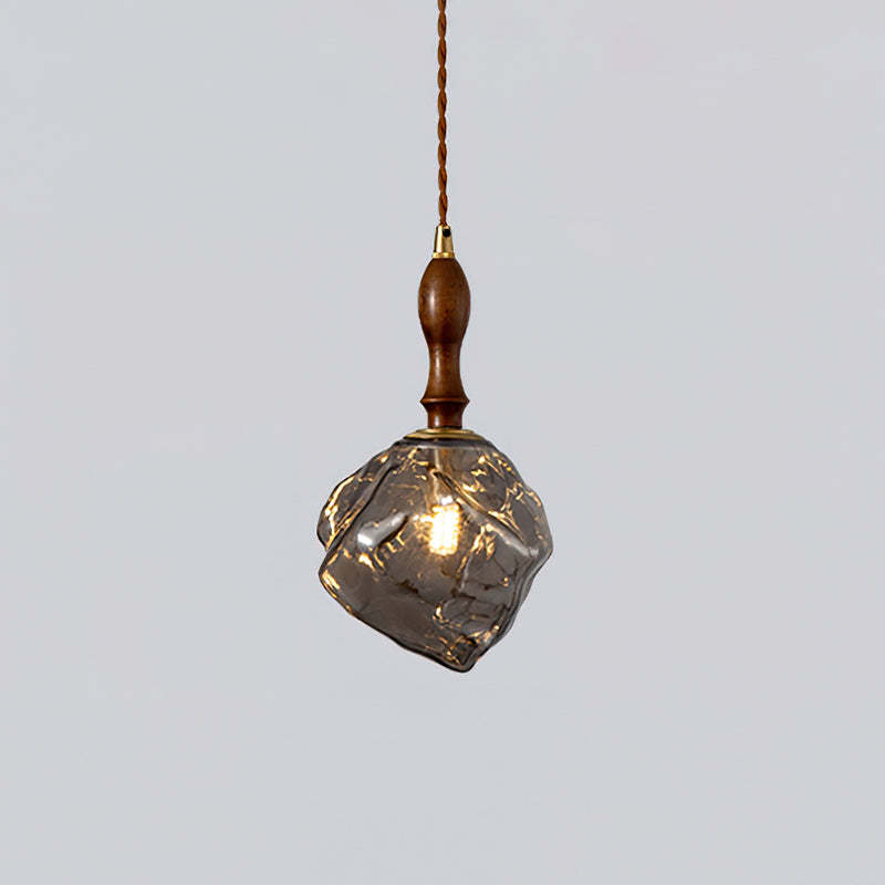 Verona Ice Cube Pendant Lamp