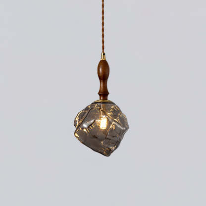 Verona Ice Cube Pendant Lamp