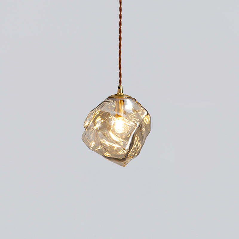 Cube Glace Suspension | Las Sola