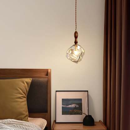Verona Ice Cube Pendant Lamp