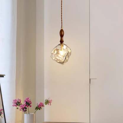 Verona Ice Cube Pendant Lamp