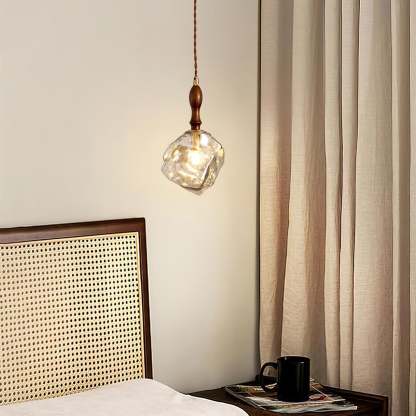 Verona Ice Cube Pendant Lamp