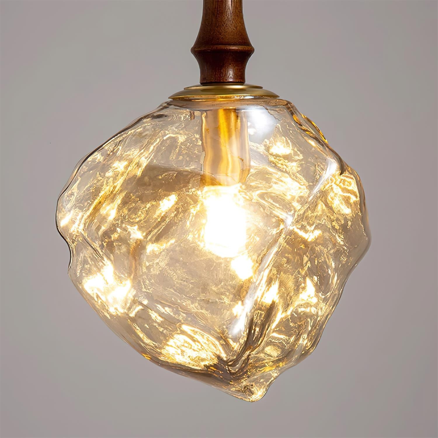 Verona Ice Cube Pendant Lamp