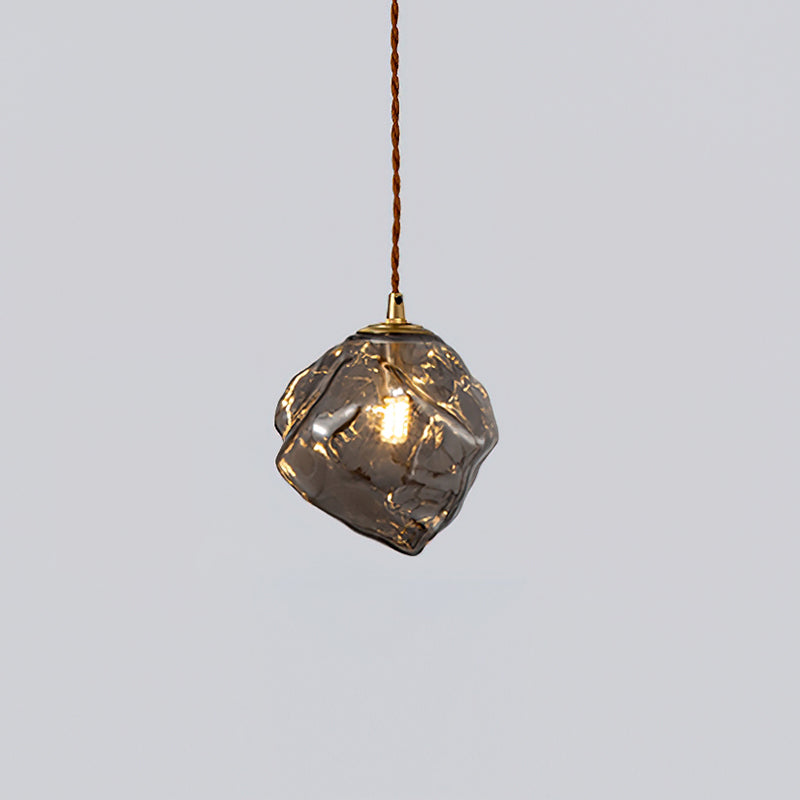 Verona Ice Cube Pendant Lamp