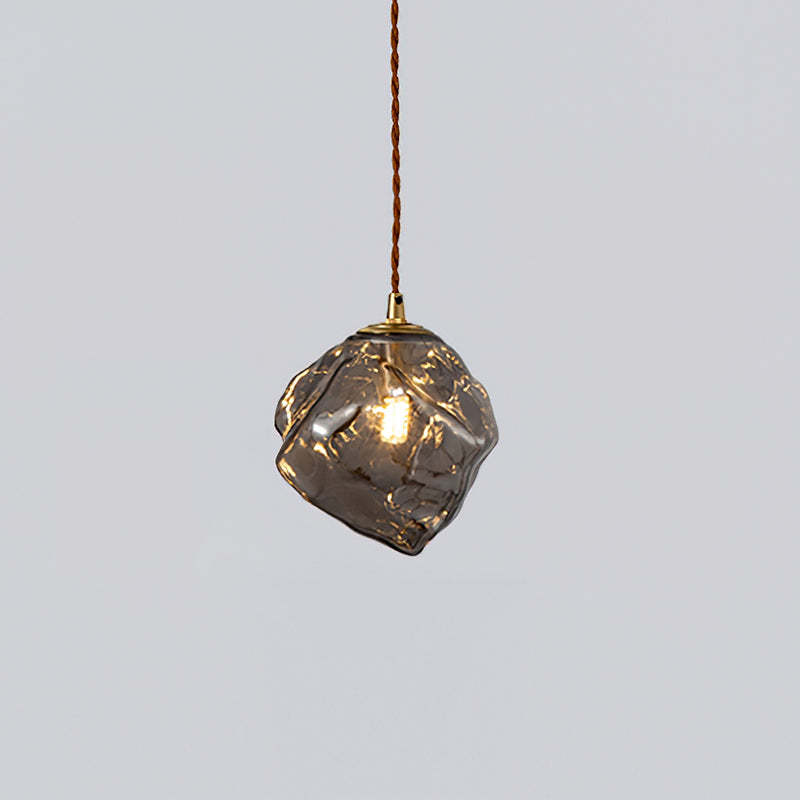 Verona Ice Cube Pendant Lamp