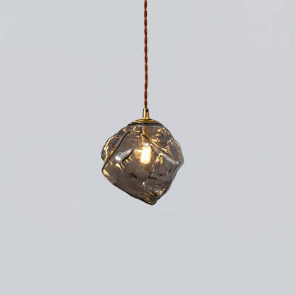 Verona Ice Cube Pendant Lamp