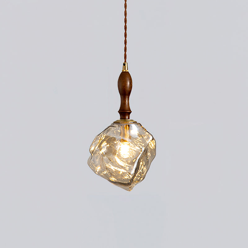 Verona Ice Cube Pendant Lamp