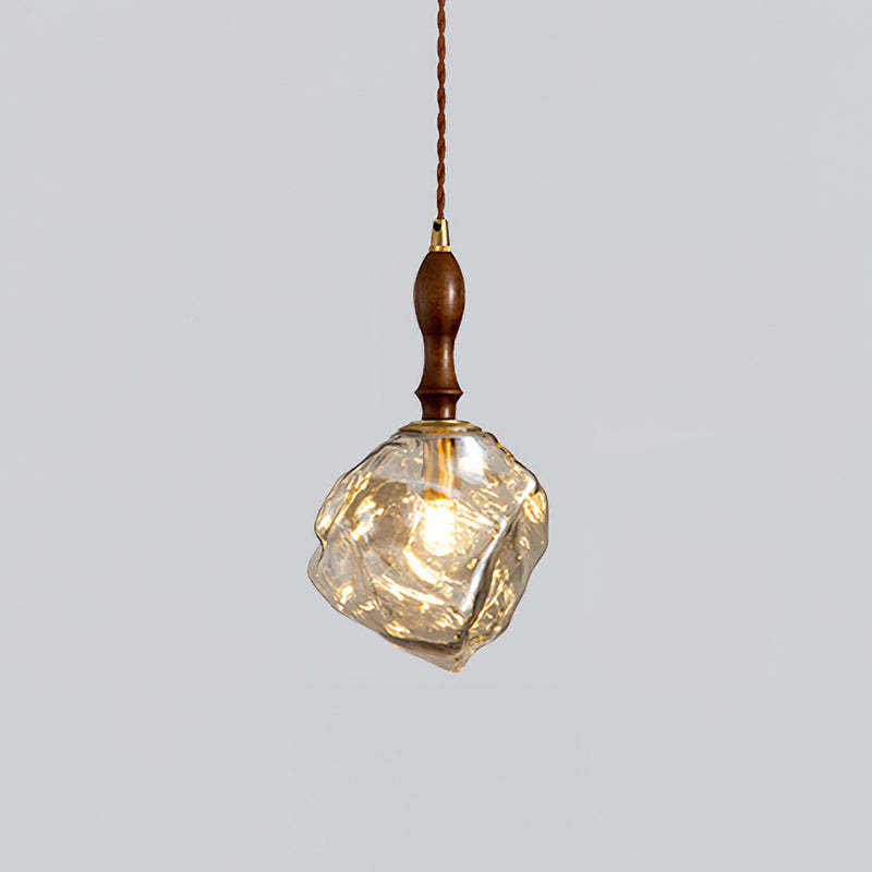 Verona Ice Cube Pendant Lamp