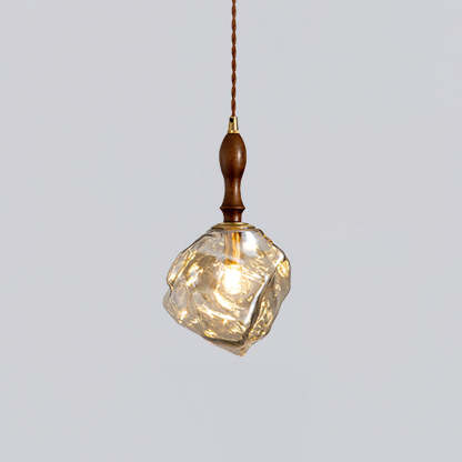 Verona Ice Cube Pendant Lamp