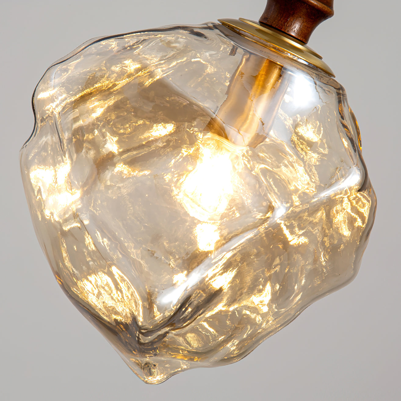 Verona Ice Cube Pendant Lamp