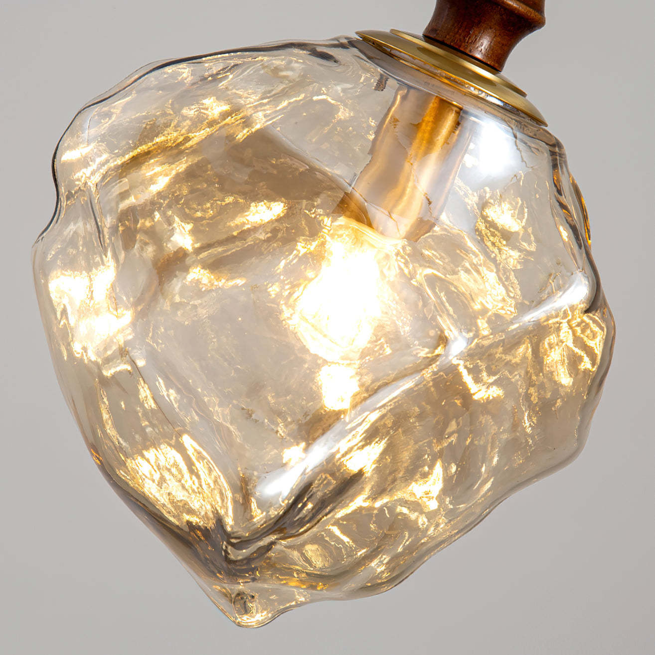Verona Ice Cube Pendant Lamp