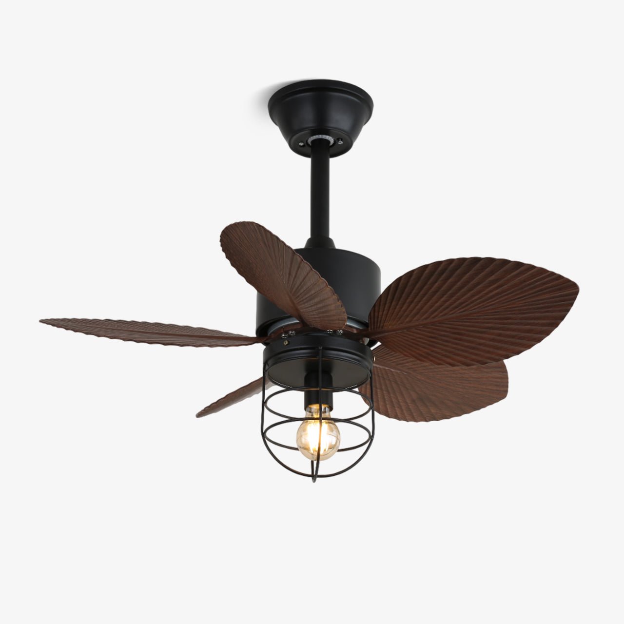 Plafonnier Ventilateur Industriel Lunair - Neutralighting