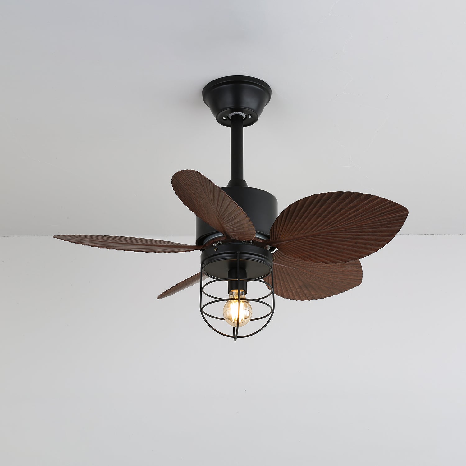 Plafonnier Ventilateur Industriel Lunair - Neutralighting