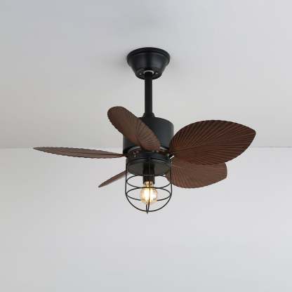 Plafonnier Ventilateur Industriel Lunair - Neutralighting