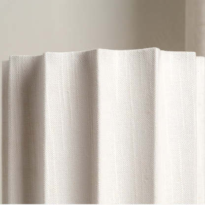 Kane Sculptural Marble Table Lamp