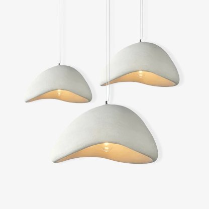 Artelux Cloud Combination Chandelier
