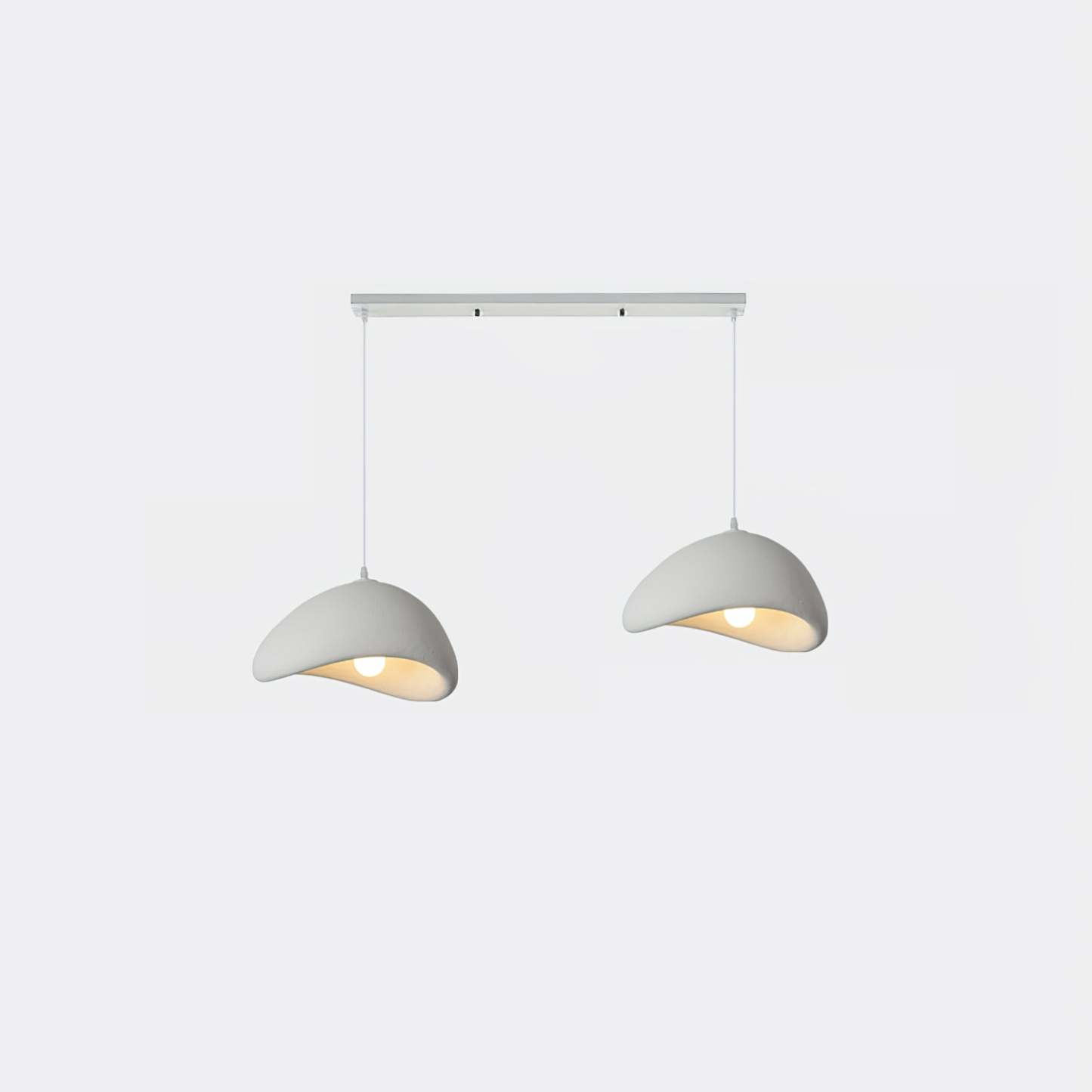 Artelux Cloud Combination Chandelier