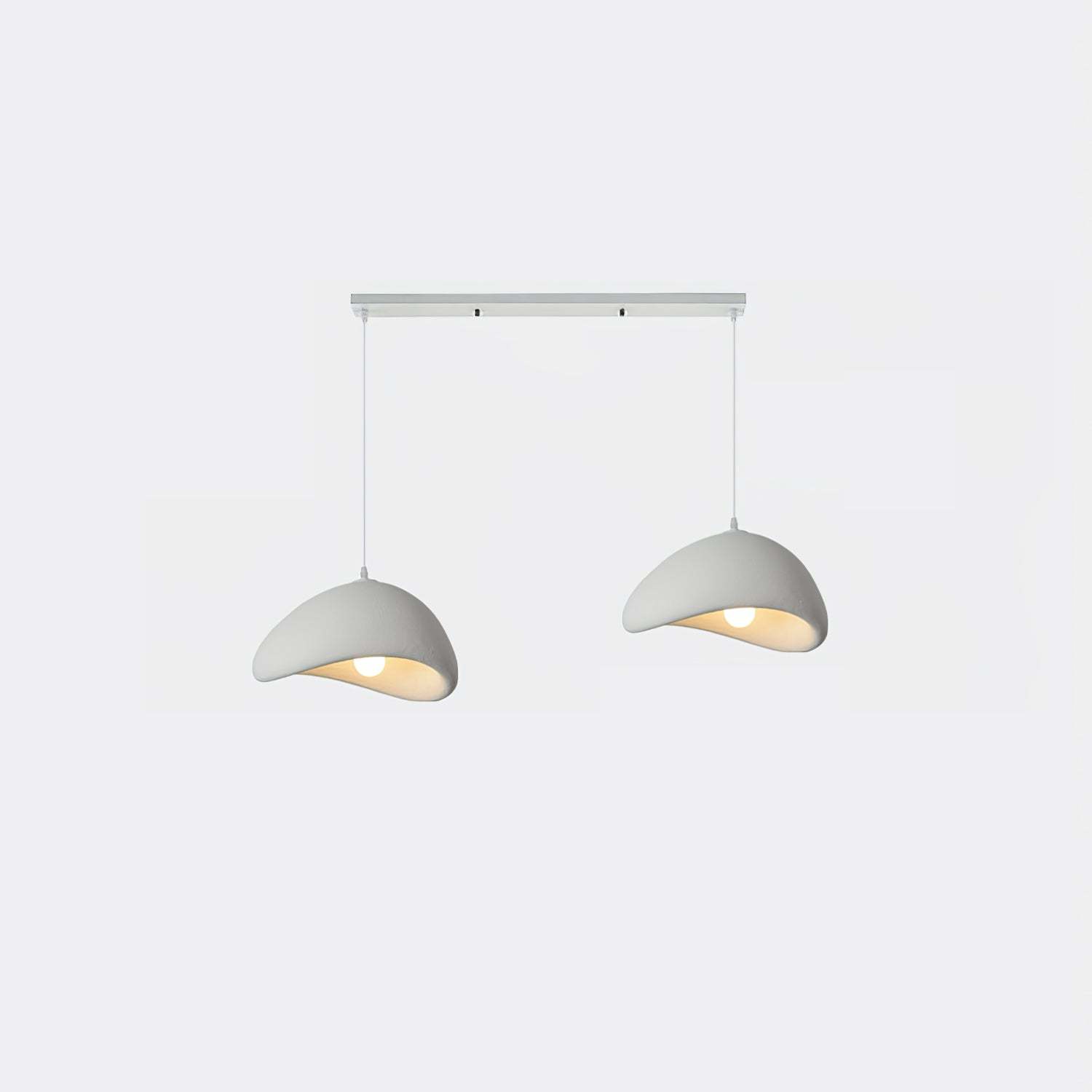Artelux Cloud Combination Chandelier
