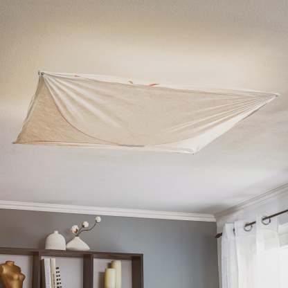 Hakka Kite Wall Light