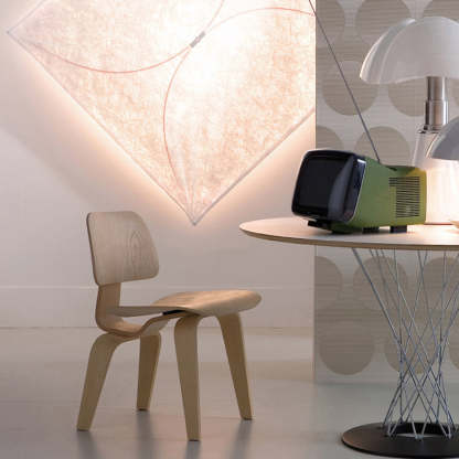 Hakka Kite Wall Light