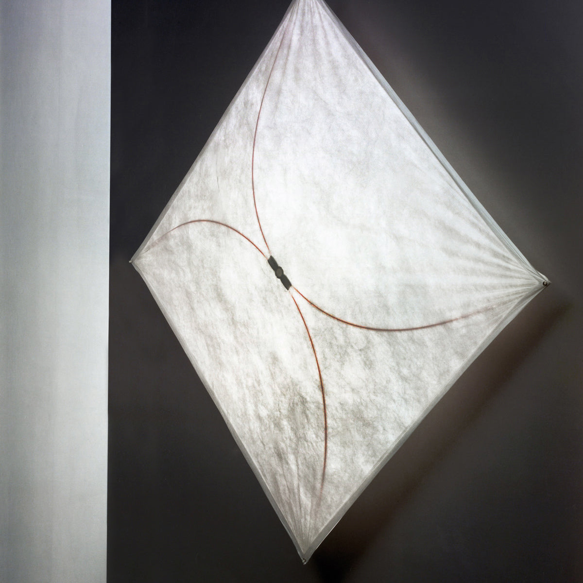 Hakka Kite Wall Light