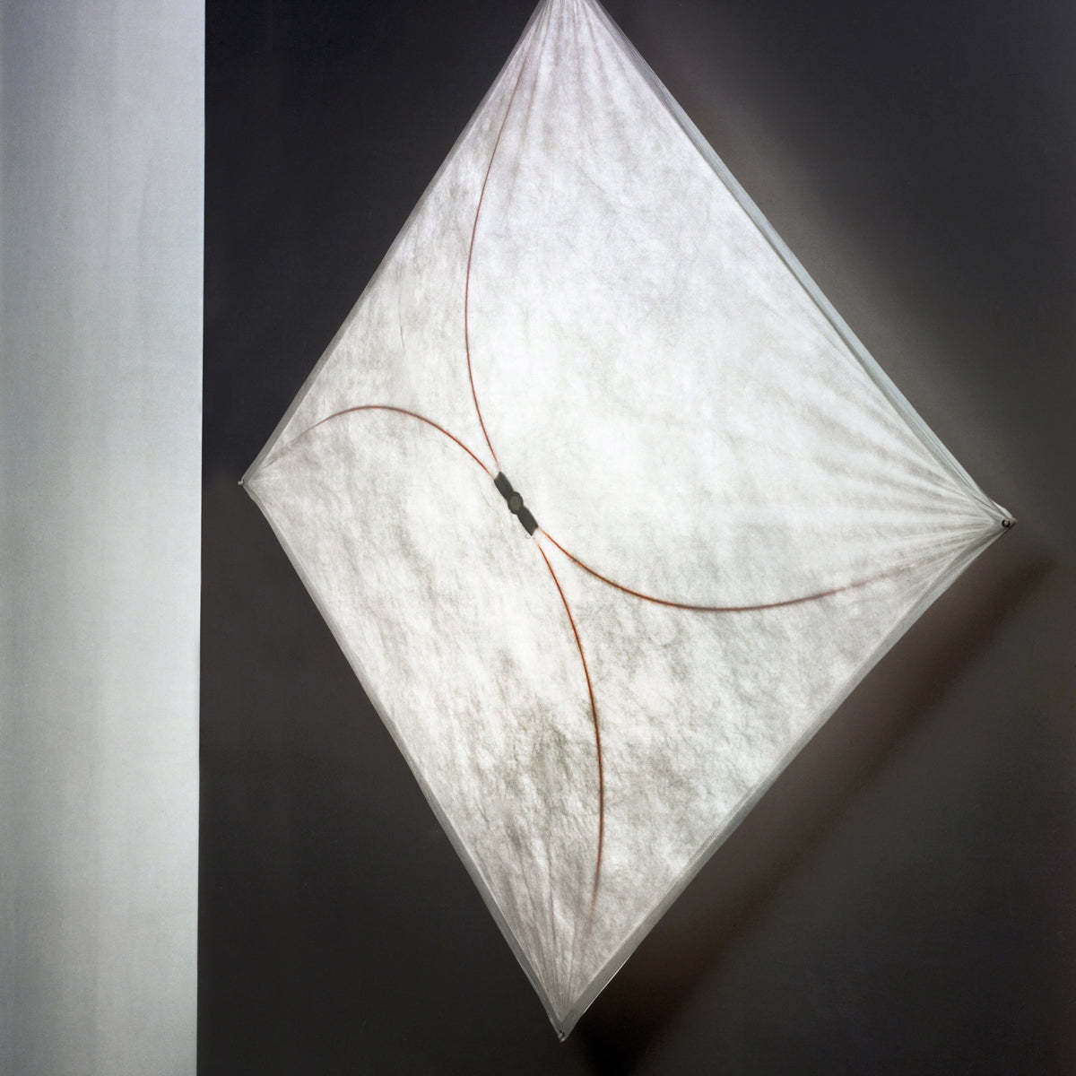 Hakka Kite Wall Light