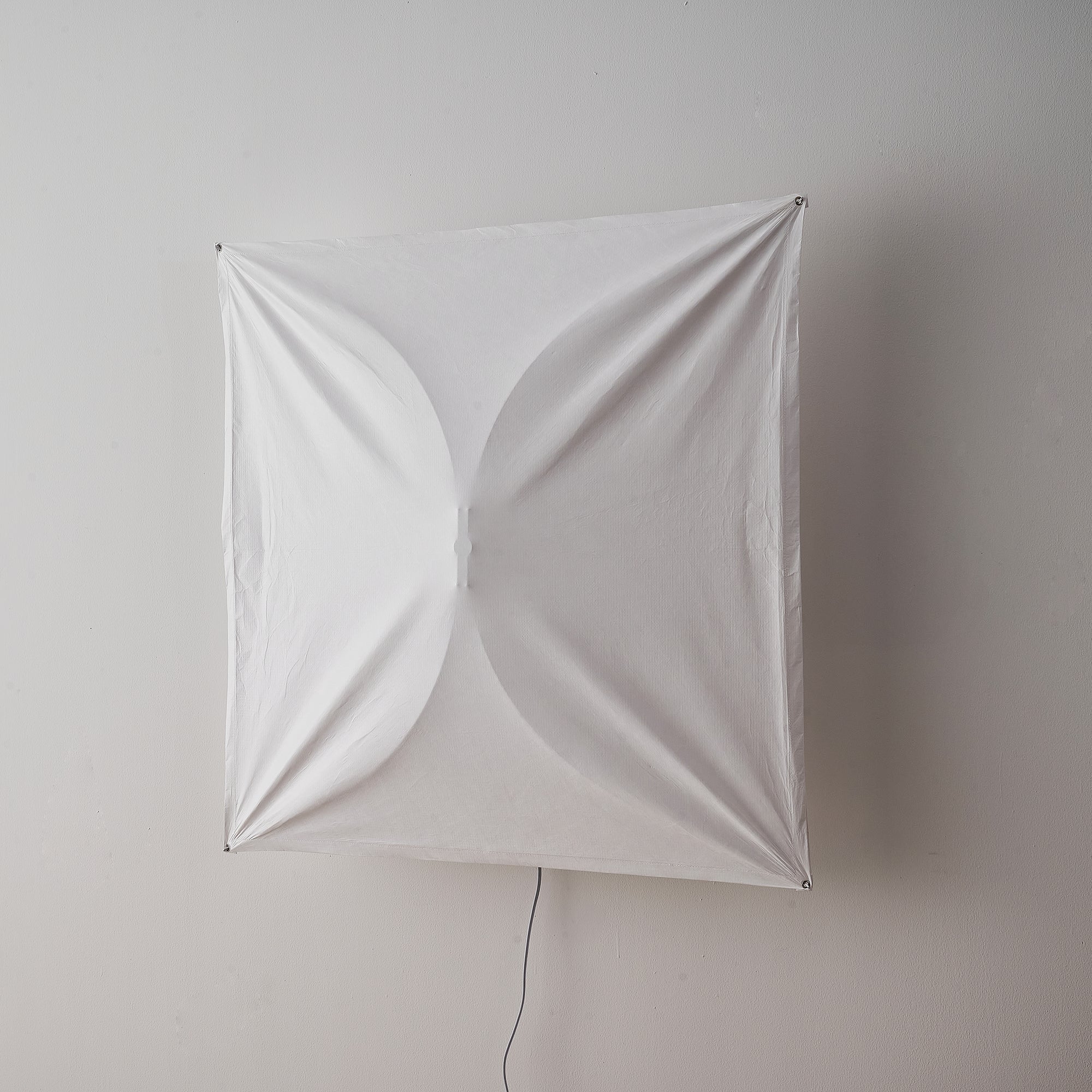 Hakka Kite Wall Light