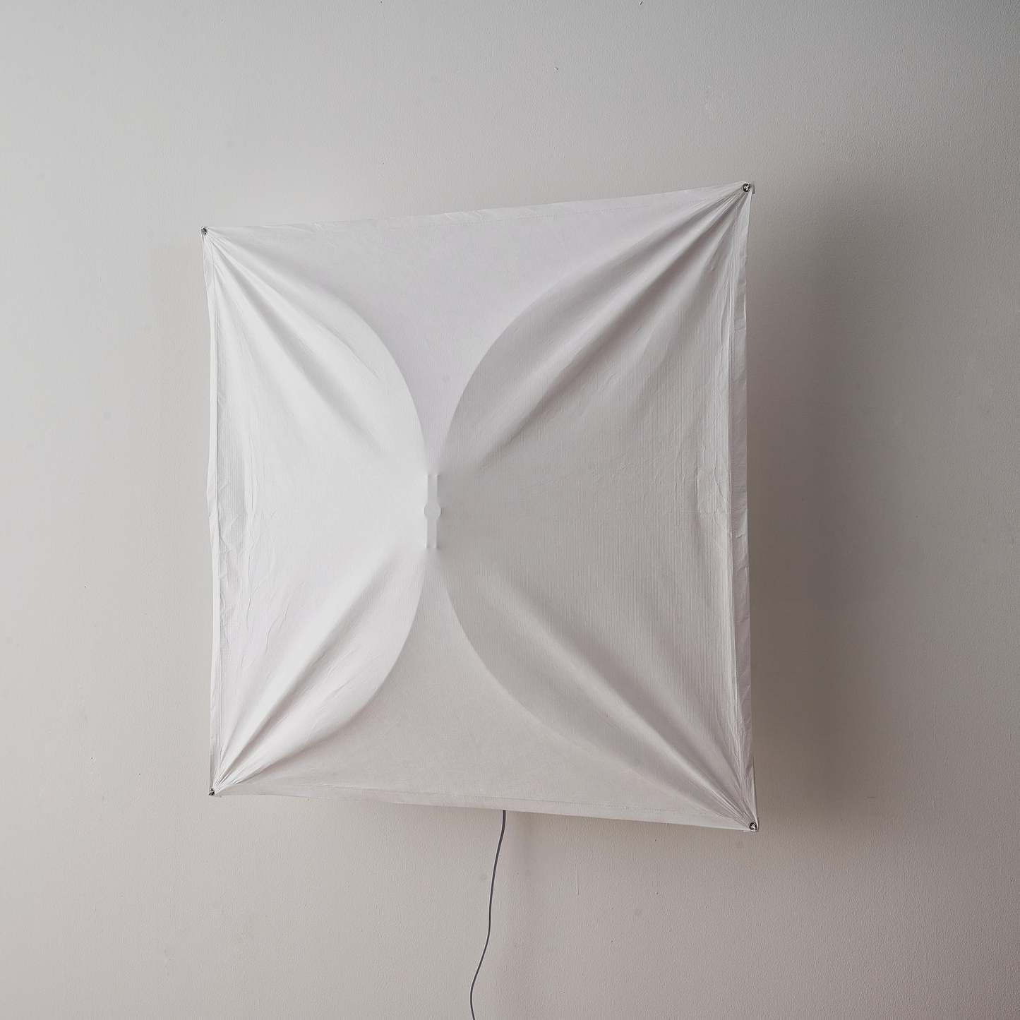 Hakka Kite Wall Light