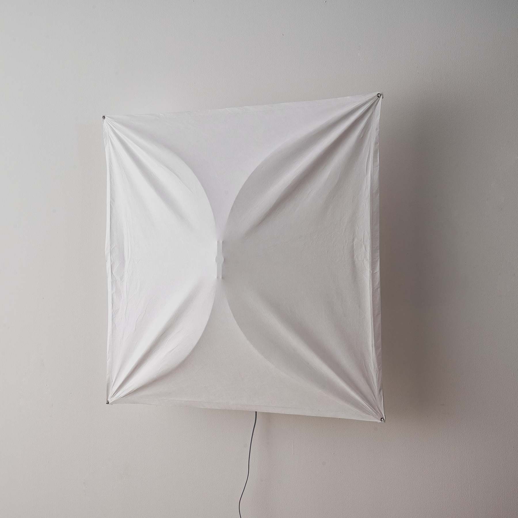 Hakka Kite Wall Light