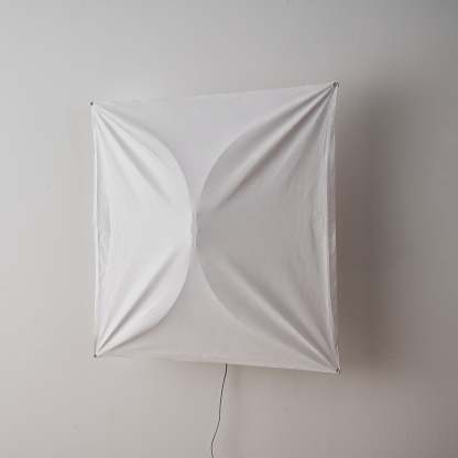 Hakka Kite Wall Light